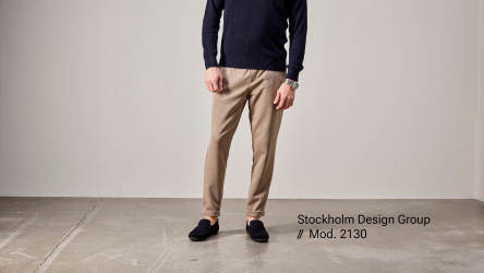 Loafers från Stockholm Design Group