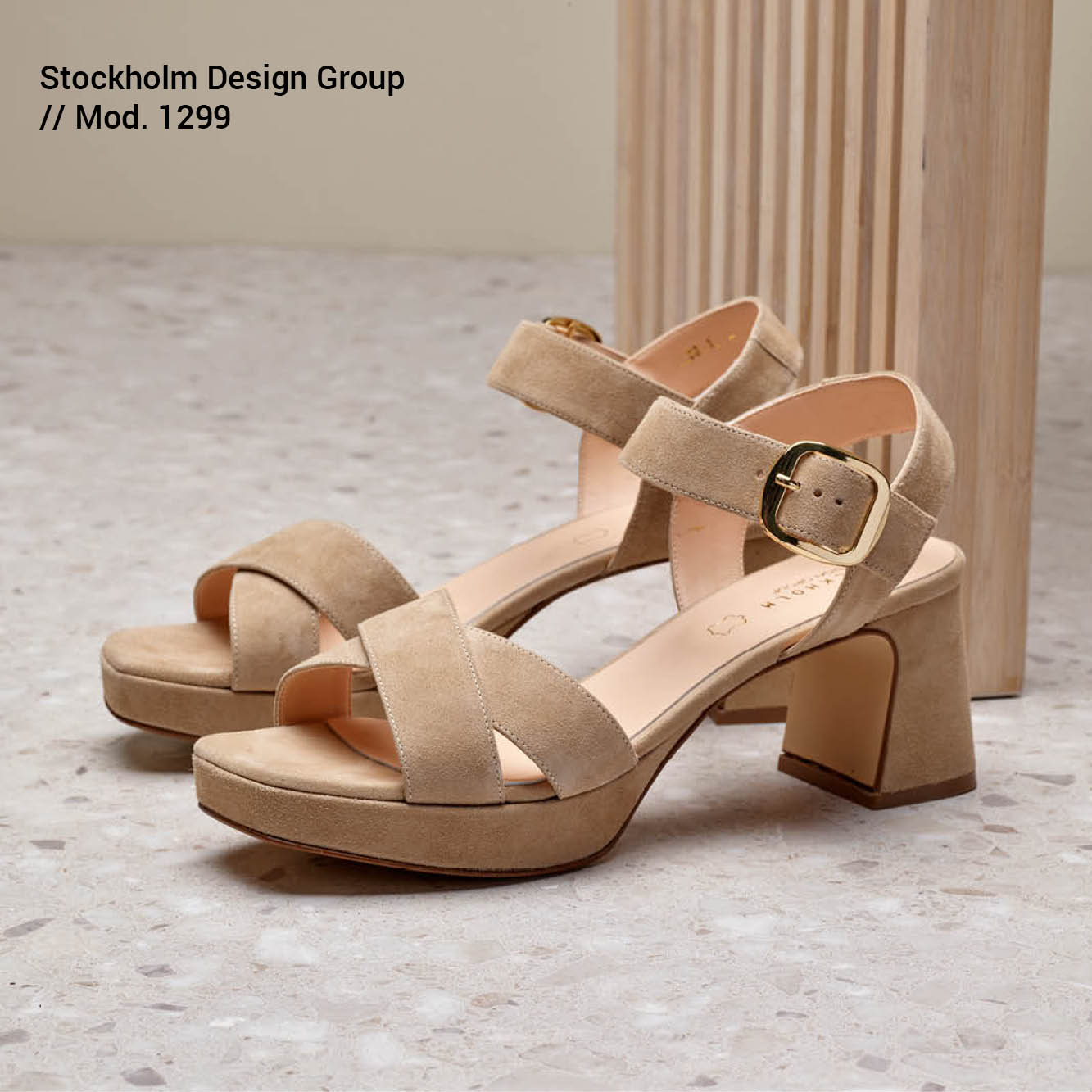 Pensko fra Stockholm Design Group V231299