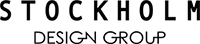 Logo Stockholm Design Group