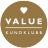 Value kundklubb